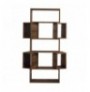 Raft Librash Kalune Design Box - Walnut Walnut