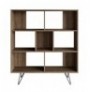 Raft Librash Kalune Design Mistico - Walnut Walnut