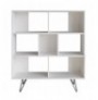 Raft Librash Kalune Design Mistico - White White