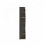 Raft Librash Kalune Design Arrow - Black, Walnut Black Walnut