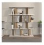 Raft Librash Kalune Design Grace - White, Walnut White Walnut