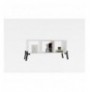 Raft Librash Kalune Design Gordes - White White