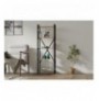 Raft Librash Kalune Design Kinder - Oak Oak Black