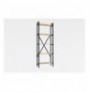 Raft Librash Kalune Design Kinder - Oak Oak Black