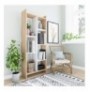 Raft Librash Kalune Design Eden - Oak, White White Oak