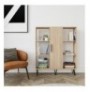 Raft Librash Kalune Design Peoria - Oak Oak