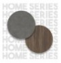 Raft Librash Kalune Design HM8-CG Brown Grey