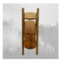 Raft Librash Kalune Design Bluff Walnut