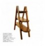 Raft Librash Kalune Design Bluff Walnut