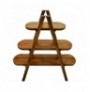 Raft Librash Kalune Design Bluff Walnut