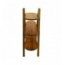 Raft Librash Kalune Design Bluff Walnut