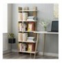 Raft Librash Kalune Design Elas - White White Sapphire Oak