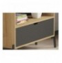 Raft Librash Kalune Design Numana - Sapphire Oak, Antracite Sapphire Oak Anthracite