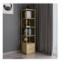 Raft Librash Kalune Design Robbins - Gold, Oak Gold Oak