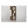 Raft Librash Kalune Design Norma - Walnut Walnut