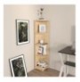 Raft Librash Kalune Design Liva - Oak Oak