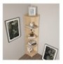 Raft Librash Kalune Design Liva - Oak Oak