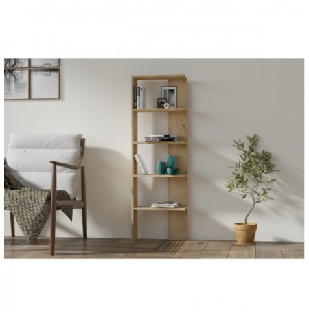 Raft Librash Kalune Design Eze - Oak Oak