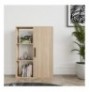 Raft Librash Kalune Design Patrick - Oak Oak