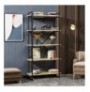 Raft Librash Kalune Design Elston 900 - Black, Oak Black Oak