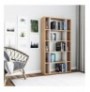 Raft Librash Kalune Design Sanborn - Oak, White Oak White