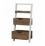 Raft Librash Kalune Design Low - Dark Oak Dark Oak