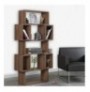 Raft Librash Kalune Design Box - Dark Oak Dark Oak