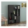 Raft Librash Kalune Design De More - Anthracite Anthracite