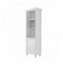 Raft Librash Kalune Design Romantica Bookcase Multicolor