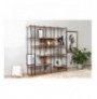 Raft Librash Kalune Design 141HWR1137 Cooper - Walnut