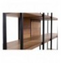 Raft Librash Kalune Design 141HWR1137 Cooper - Walnut