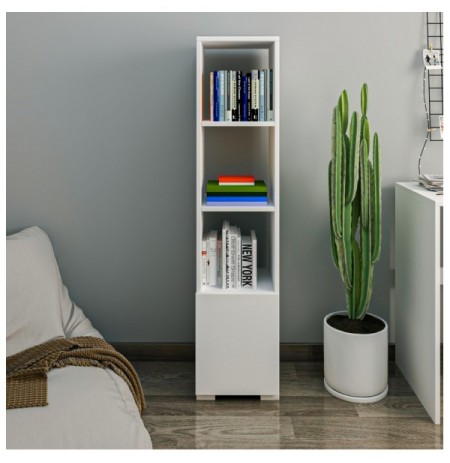 Raft Librash Kalune Design 382NRC2404 Kuzey - White