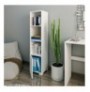 Raft Librash Kalune Design 382NRC2404 Kuzey - White