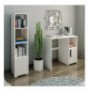 Raft Librash Kalune Design 382NRC2404 Kuzey - White