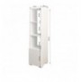 Raft Librash Kalune Design 382NRC2404 Kuzey - White