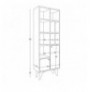 Raft Librash Kalune Design 811MDD3609 Lasko