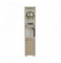 Raft Librash Kalune Design 475OLV2116 Anka - White, Sapphire Oak