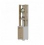 Raft Librash Kalune Design 475OLV2116 Anka - White, Sapphire Oak