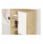 Raft Librash Kalune Design 835PUQ5305 Otranto - Sapphire Oak, White