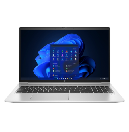 Laptop HP Probook 455 G8 15.6" FHD 8/256GB Win 10 Pro
