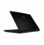 Laptop MSI Gaming Thin GF63 12UDX-495XPL 15.6"