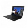 Laptop Lenovo ThinkPad P16s Mobile workstation 16"