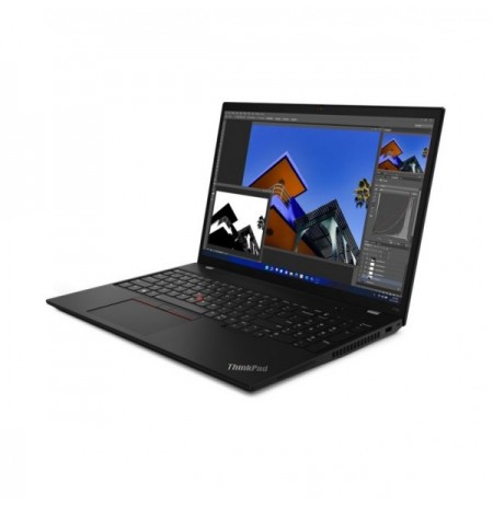 Laptop Lenovo ThinkPad P16s Mobile workstation 16"