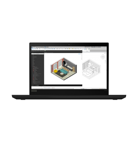 Laptop Lenovo ThinkPad P14s 14"