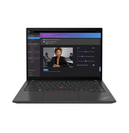 Laptop Lenovo ThinkPad T14 14"