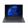 Laptop Lenovo ThinkPad E16 16"