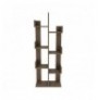 Raft Librash Kalune Design Luisa - Walnut Walnut