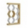 Raft Librash Kalune Design Artemis - Oak, White Oak White