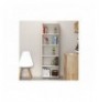 Raft Librash Kalune Design KTB0103 White Atlantic Pine