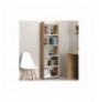 Raft Librash Kalune Design KTB0103 White Atlantic Pine